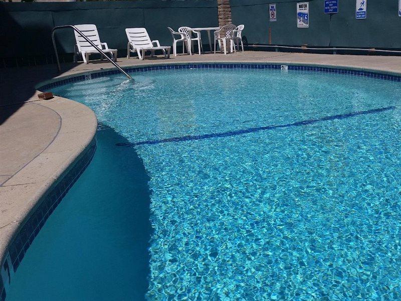 Kona Inn Motel Anaheim Exteriér fotografie