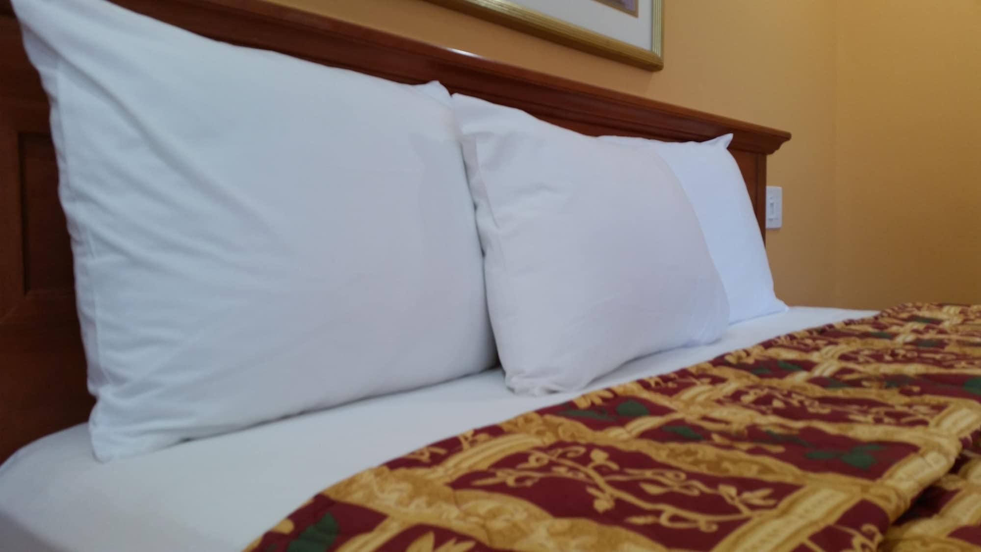 Kona Inn Motel Anaheim Exteriér fotografie